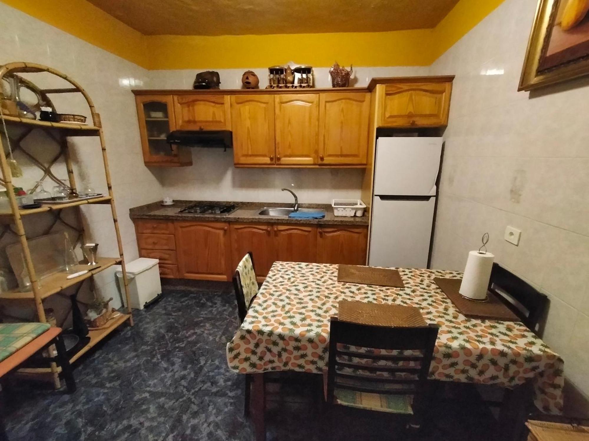 Willa Casa Omaira Erese Pokój zdjęcie